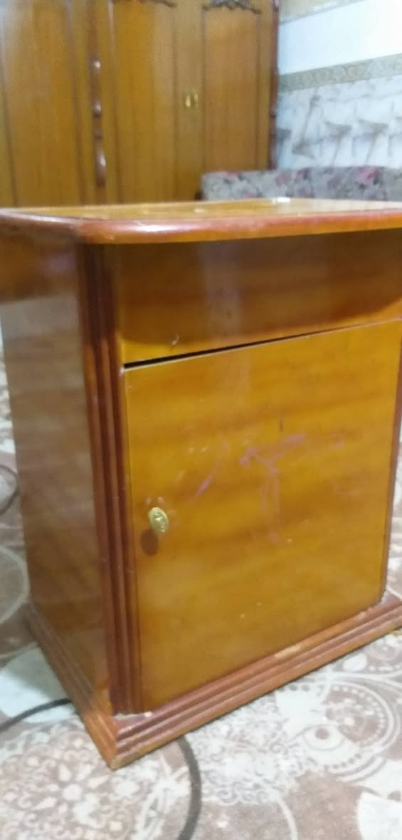 ميز صاج كويتي نظيف جداا وكلش قوي خمسه ميل قرب مدرسة بور سعيد السعر ١٥


**إذا كنت صاحب هذا الإعلان وتريد حذفه لأي سبب، رجاءا أرسل رسالة إلى الدعم الفني**