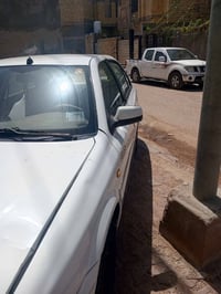 سمند بيضة • ٢٠١١ • حادث