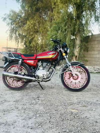 موطور للبيع  سيفان سونك  موديل 24 محرك 150 دشبول اكتروني  الموطور فول ...