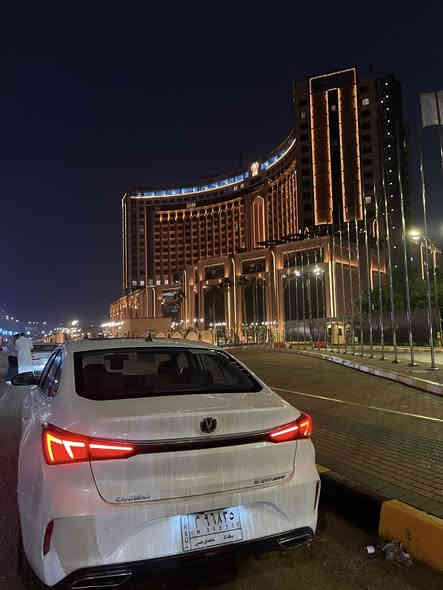 السلام علیکم ورحمة الله

شانجان إيدو بلس للبيع  

موديل : 2021_ ماشیه : 108km 

موصفات فوول 1/1   

بانوراما ۔ بصمه تشغيل أبواب و صندوق ـ کشنات جلد أحمر + تبرید کشناتـ رادار أمامي ۔ کامرا  تبرید قطعتین ـ_هند بريك بصمه لایت زنون ـ شاشه دجتل ـ مري کهرب تحکمات ستیرن کروز سرعه  

(تحويل ثاني يوم) السنويه بأسم شركة البخيت 

السعرر 120 

مكان السيارة بغداد  *********** يوجد واتس اب
***********
