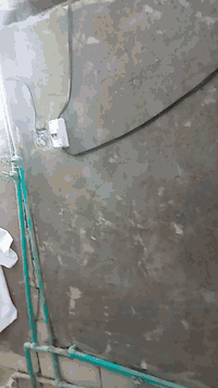 120متر مربع ركن مشمول بلقرار قرار محكمه  غرفتين صاله مطبخ والباقي ساحه حوش40متر شارع 7متر 
العنوان خلف جامع الخزاعل قرب دور الايتام جامع فاطمه الزهراء السعر 16 وبي مجال***********
