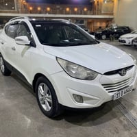 شكل ٢٠١٥ • محرك ٢٤٠٠ • فور ويل