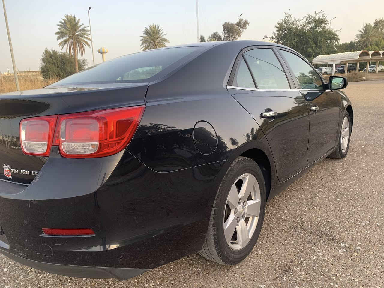 السلام عليكم
للبيع موديل 2013
السعر 100 وبية مجال بسيط

بغداد  *********** واتساب
