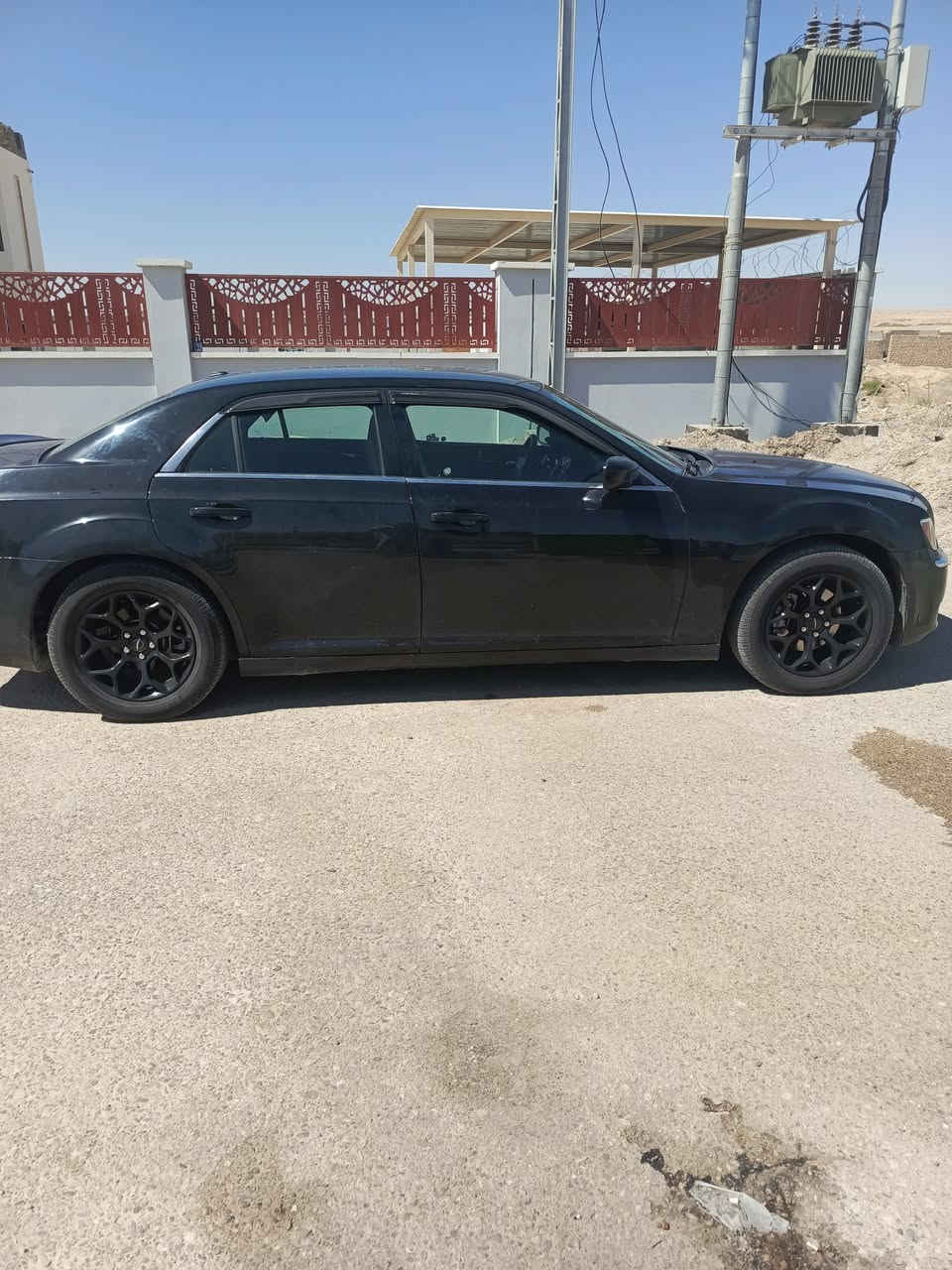 السلام عليكم اوباما للبيع موديل 2012الضرر تبديل جاملق والابونيد مروش رش السعر 150وبيها مجال ***********
