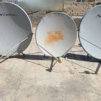 صحون سترونك • ثقيل • عدد ٣