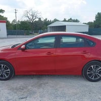 كيه فورتي 2024 بغداد بأسمي كل تفاصيلها ب منشور ماشيه ٢٣  سعره ١٦٠ وهذا...