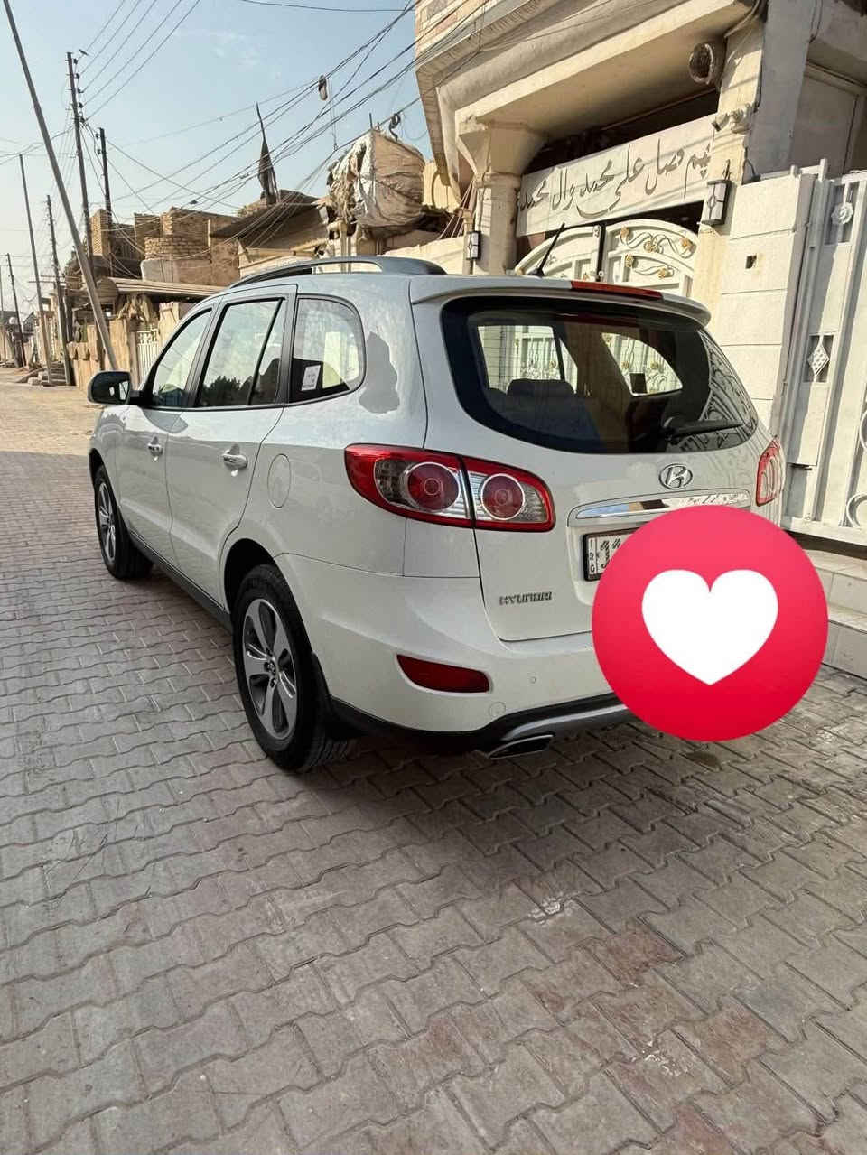 سنتافيا 2012 فول مواصفات رقم بغداد دولي باسمي   ماشيه 100 الف حقيقي مكينه 6 سلندر السونار مرفق مع الصور السعر 175 وبيه مجال
للأستفسار ***********
