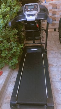 جهاز جري شغال دبل ماطور جبلي نبضات القلب سرعه الوقت انبي ثري واير اواك...