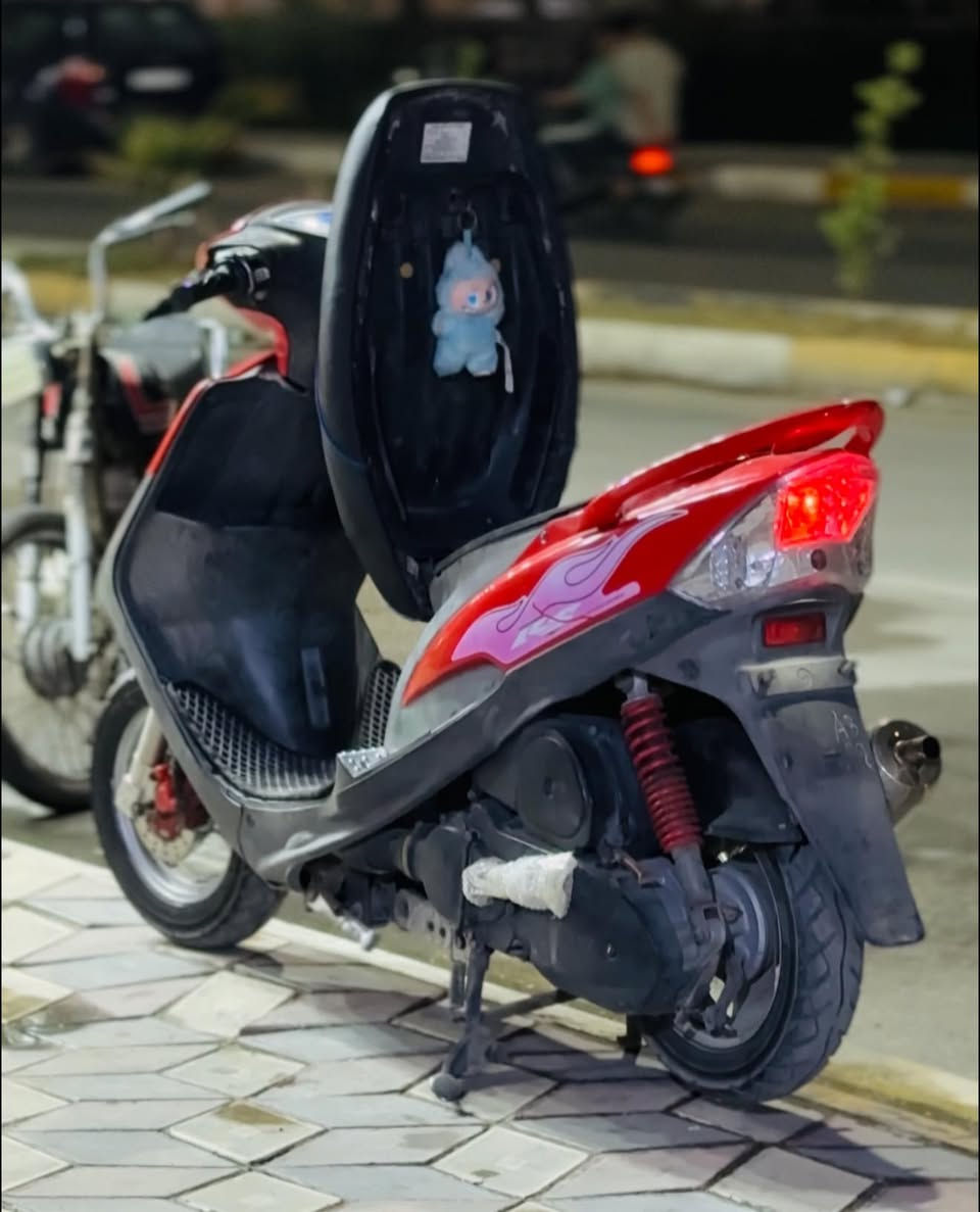 اللهم صل على محمد و آل محمد 🪬
ماكس عدلة مزوده بلاد للبيع ✅
كفاله عامه ✅
ما مفتوح بيها برغي ✅
مكينه رياضي مزوده من تايوان ✅
شرط شلعه تعليك و معدل 130 ✅
كور ولفين كبار بلاد✅
كابريتر سكنس بلاد✅
كلجات رياضي بلاد ✅
شيال رياضي فضي بلاد ✅
صدر رياضي فضي بلاد ✅
ملقط دبل فضي ✅
جك صفح فضي✅
قبق فلاوين فضي ✅
قطره دهن WF فضي ✅ 
قبق عمبار NCY فضي ✅
أصبع بريك فضي بلادي ✅
صالنصه صجميه فضيه ✅
دوسات بلاديات فضي ✅
بكلايت شفاف✅
سلف رياضي ✅
كفر بلادي ختم واحد وي المكينه ✅
كشن اربعه ولف بلادي مدوشم ✅
فول ملاح ✅
حته لابوبو وياها 😅
زوج تاير جديد تايوان 🥇✅
السعر: 1,075
للاستفسار :
*********** (واتساب فقط )
*********** (اتصال فقط )
