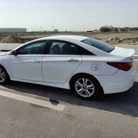 سوناتا • ٢٠١٢ • البصرة القبلة