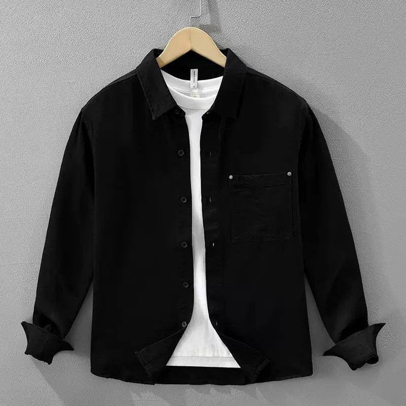 جديد 🆕
قميص جنز صيني خامه وسط مو ثكيله 
قياس M L XL XXL
السيري 4 قطع 
الشد 8 قطع الموديل لونين ب102 ألف
 للأستفسار  وتساب *********** 
قناة التليكرام t.me/fego222
