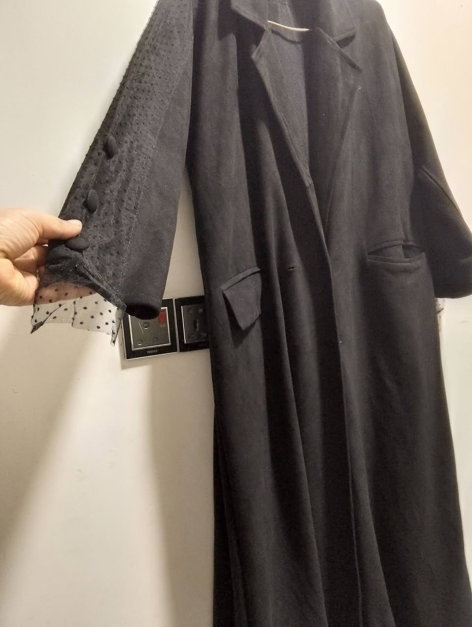 اللببع مكان شعب حي بساتين ع 5 تلاف قطعه جبب دشاديش بلفين


**إذا كنت صاحب هذا الإعلان وتريد حذفه لأي سبب، رجاءا أرسل رسالة إلى الدعم الفني**