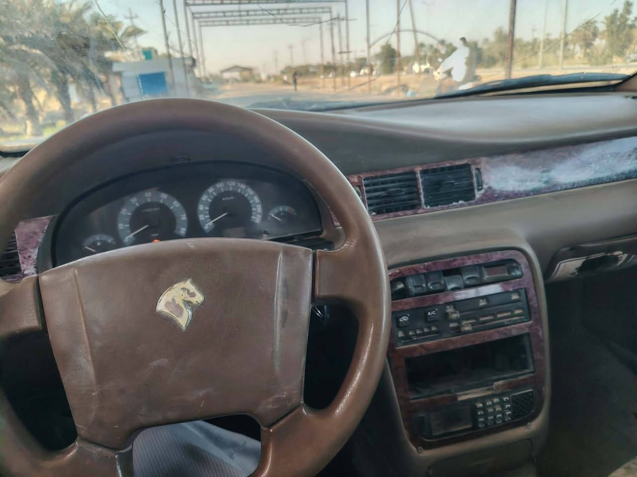 السلام عليكم 
 سمند ناطقه موديل 2012 كير محرك جدد مكفولات باتري جديد كهربائيات شغاله بور شغال بلاديه مكفوله من الضربه بس راعيه مغلق جهازه اتعهدلك سرقة وعشائر سعرها بلاش 8 ورقات مكاني بابل القاسم


**إذا كنت صاحب هذا الإعلان وتريد حذفه لأي سبب، رجاءا أرسل رسالة إلى الدعم الفني**