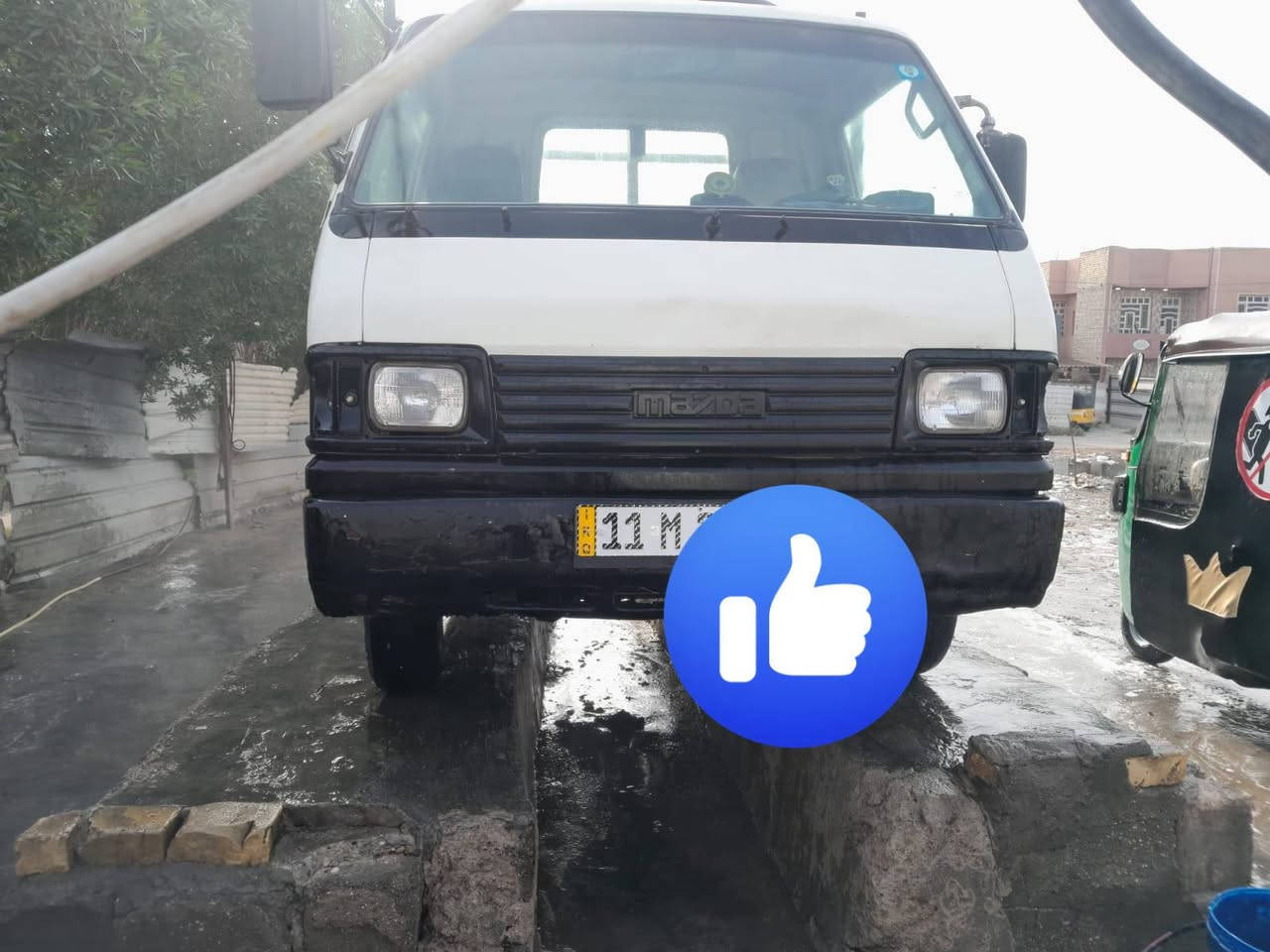 السلام عليكم اخوان مازدا حمد ماكينه كيا غاز سياره نظيفه جير مكينه رقم انجليزي باسمي تحويل مباشر سعر 40 بغداد زعفرانيه ولا اكو مراوس ***********
