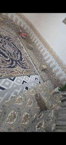 سلام عليكم كعدة عربية تركي درجة أولى للبيع مستعملة صارلي 5 أشهر من خذيتهه الله شاهد بعدهي نضيفه خذيتهه 500 درجة أولى رايدهه 375 وبيهه مجال حك الجية العنوان البصرة الحيانية دور الشرطة مقابل معارض رقمي ***********
