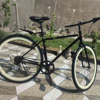 C700 • تايرات وتيوب جدد • الزبير