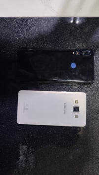 واي 9 برايم • كاميرا ما تشتغل • سامسونج A5 مفطور