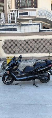 فورزه • ٠٨ • مراوس