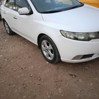 سيراتو • ٢٠١١ • واسط العزيزية