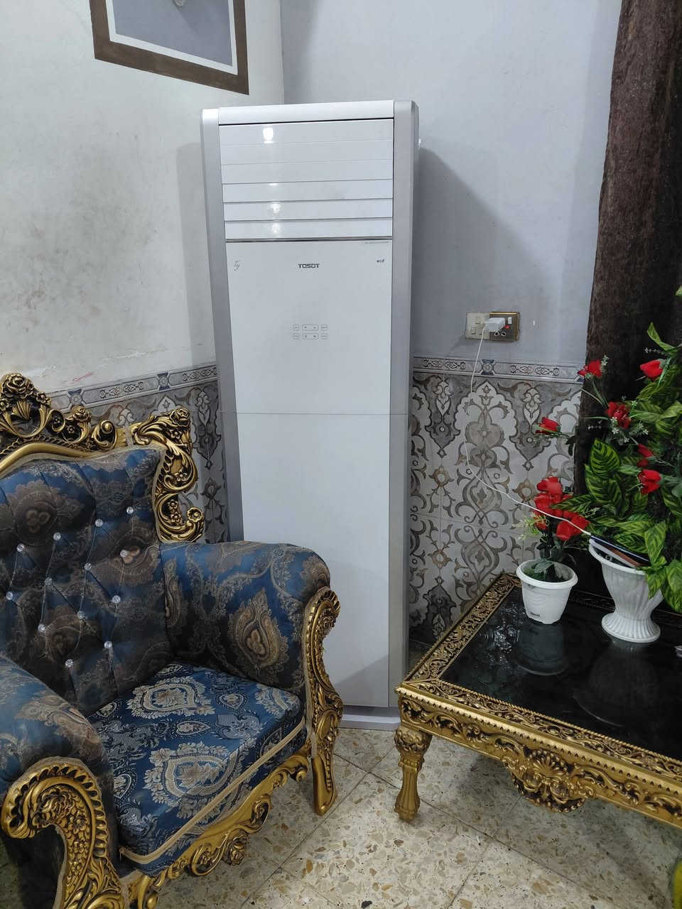 🔧 خدمات سجاد للتبريد 🔧

✔️ صيانة السبالت بجميع الأنواع
✔️ غسل السبالت (داخلي وخارجي)
✔️ تنظيف منظومات التبريد بالكامل
✔️ تعبئة غاز وفحص شامل
✔️ تركيب وفك أجهزة التبريد

💯 خبرة – جودة – ضمان على العمل

⏰ خدمة سريعة وعلى مدار الساعة

📞 للحجز والاستفسار: ***********

❄️ تبريد أفضل… هواء أنقى… راحة تدوم ❄️
