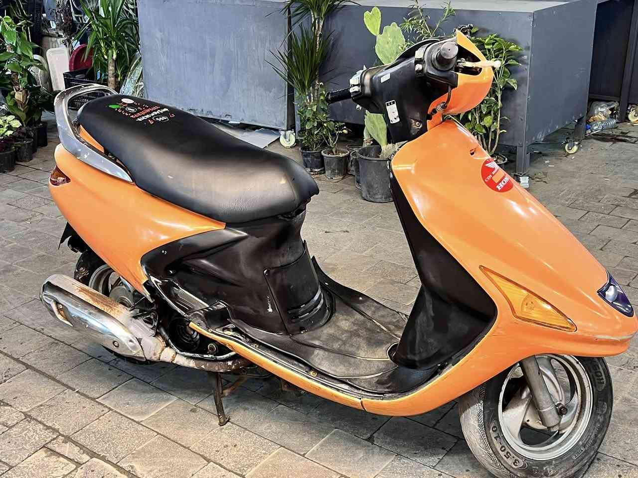 دراجة فراشة للبيع سعر 400       ***********
