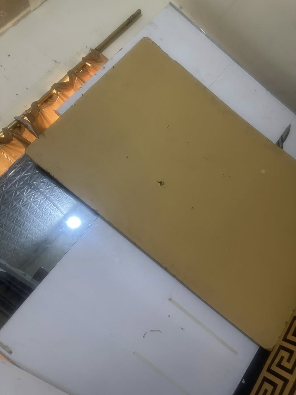 كنتور تركي فتحته لان جاي انتقل تركي الاصلي ٦٥ ولوحات ٢٥ ثنينهم هذا منضر طبيعي وتاريخ وساعه ع كهرباء وعندي مكناسه كهربائيه سعرها ٣٥ شغاله شرط شغل مكاني حي رساله وتس رقمي ***********
