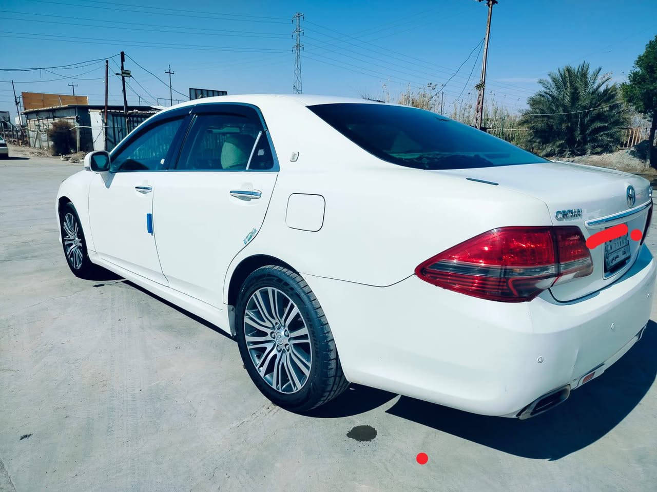 حوته ادوات كصه قماره فقط سياره كارتون جديده حيل جاهزه من جميع النواحي مابيه اي نقص بيه ارقام بغداد جاهزه مكينه كير حداده تبريد السعر 45 تلفون ***********
اتصل وتدلل
