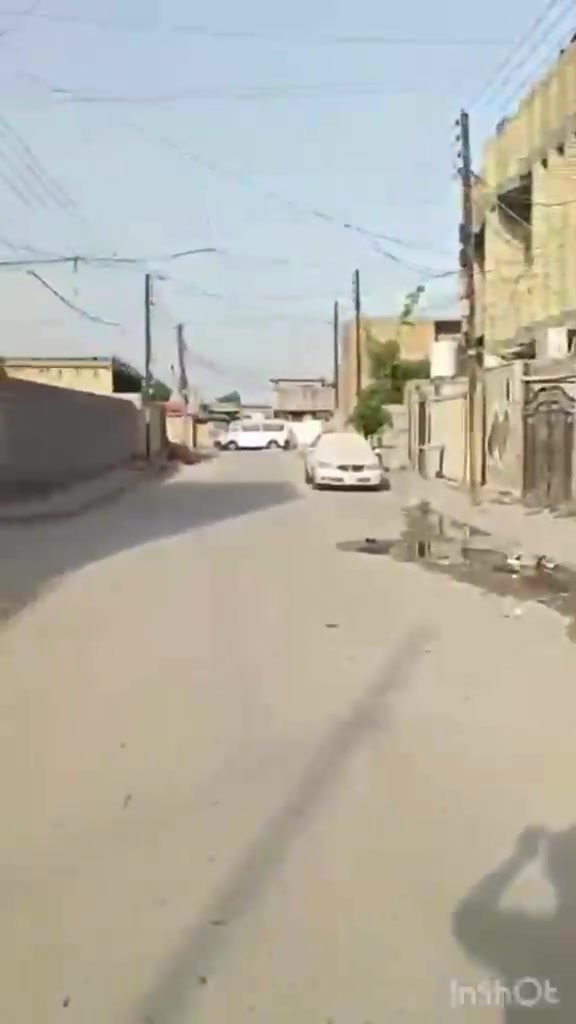 بيت للبيع خدمات مصقط شارع 11 قرب مدرست رام الله بيت جديد بناء 2022 مساحه 100 واجهيه 5 ونزال 20 /***********
