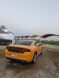 جارجر • ١٦ صباب • ٢٠٢١