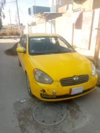 اكسنت دبدوب • ٢٠٠٨ • رقم نينوى