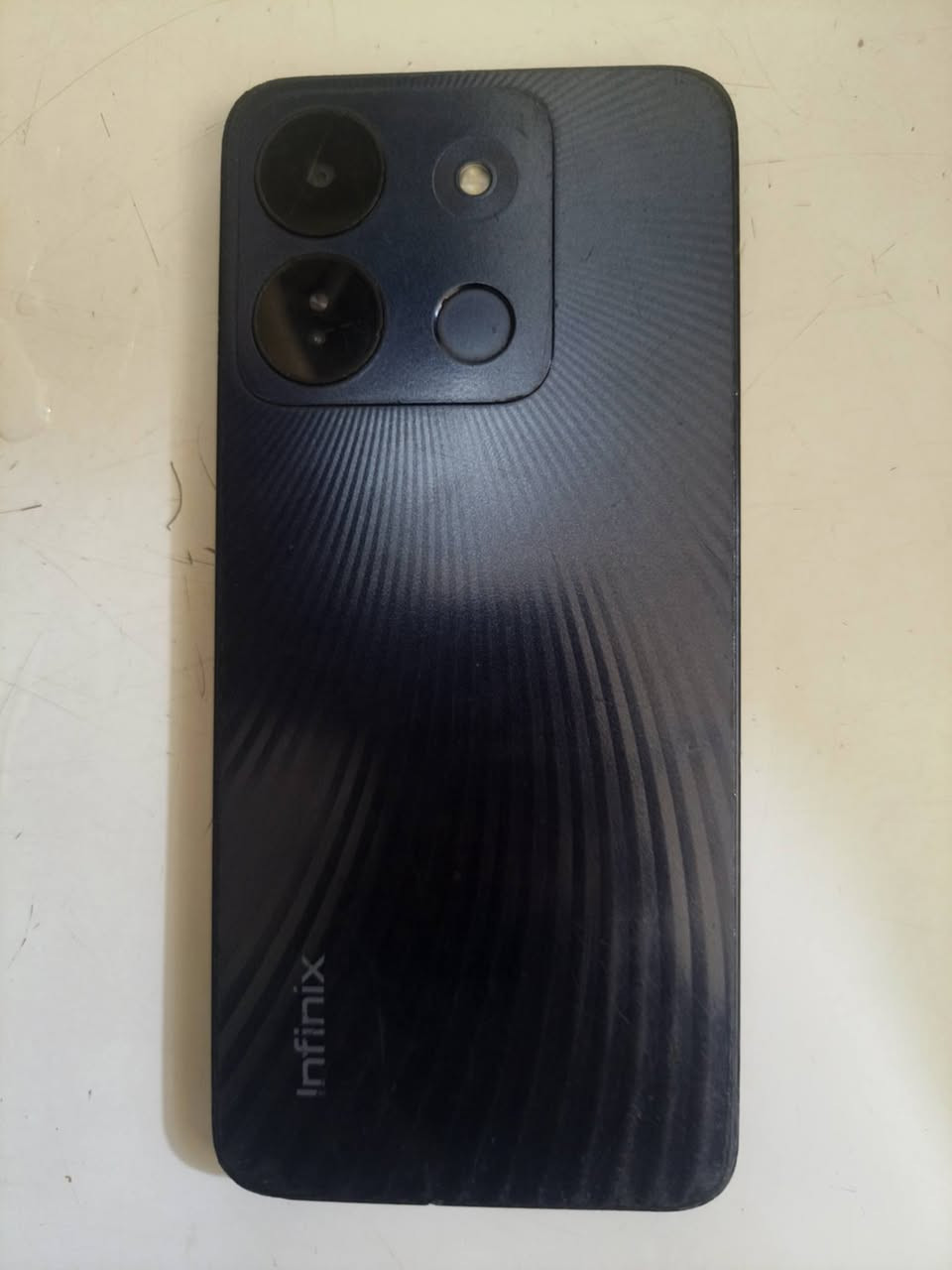 السلام عليكم جهاز البيع 
Infinix SMART 7 HD
نضافه 80 % مامصلح مامفتوح مابي اي عطل مابي 
سعره 75وبي مجال الشراي
كربلا طوريج سياحي


**إذا كنت صاحب هذا الإعلان وتريد حذفه لأي سبب، رجاءا أرسل رسالة إلى الدعم الفني**