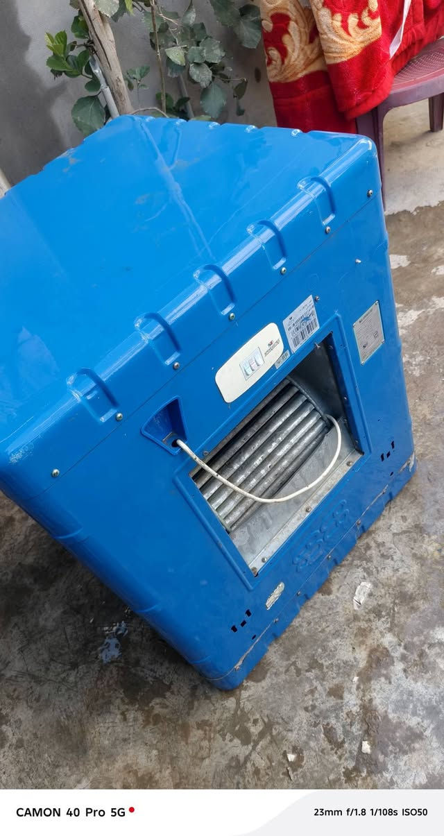 مبرده سوبر مستخدم موسم واحد١٧٥الف


**إذا كنت صاحب هذا الإعلان وتريد حذفه لأي سبب، رجاءا أرسل رسالة إلى الدعم الفني**