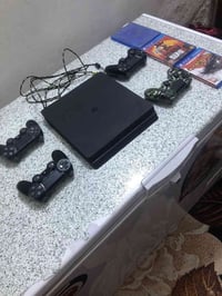 شباب بلي 4سلم نضام 13.2 لا مصلح ولا مفتوح كيبل HD كيبل اصلي 3 متر  4 ي...