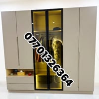 نجارة حسين للمطابخ  غرف نوم شبابي  07701326364