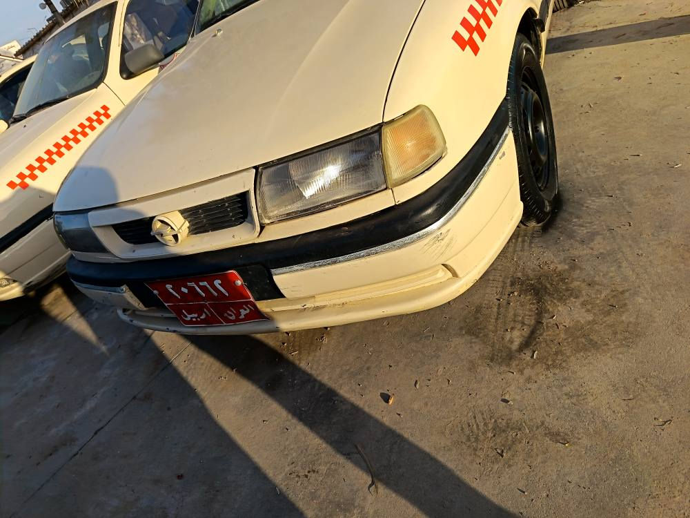 فیکتڕا مۆدیل 1993گئڕ عادی و مە کینە 18 غازو بە نزینە 
ژینکە و سە نە وی 2020 بە سە رچووە
8 وە رقە غڕامە ی لەسە ڕە دوای ماملە دە کە ڕینمە وە
توند تولە بە شە ڕت
 وە کە ڕان و بڕاوە بە شە ڕت 
سعڕی 68 وە ڕقە ماملە
*********** أربيل, العراق
