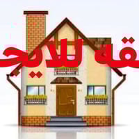 شقة جديدة • ١٠٠م • حله شارع 80