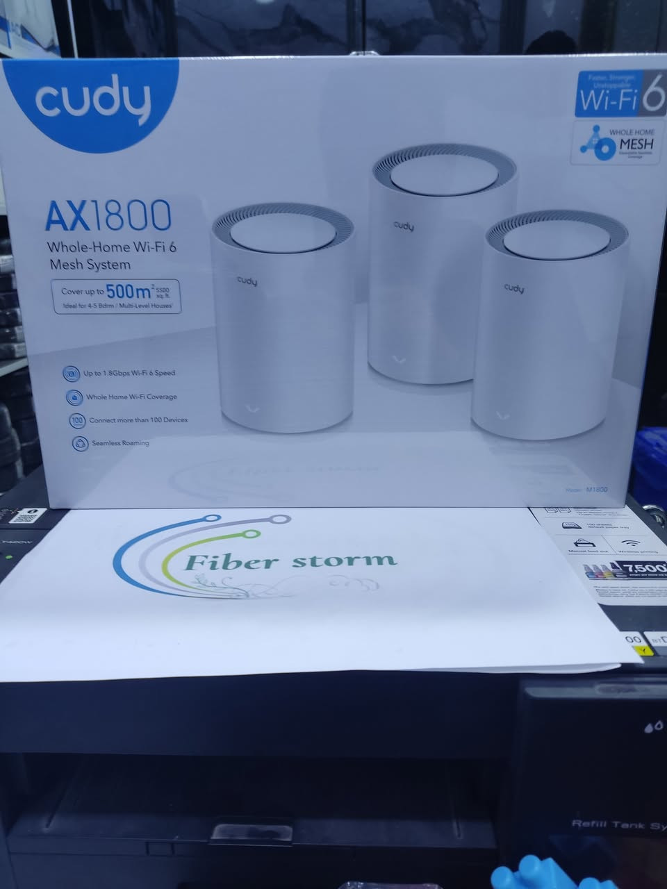 جمله مفرد
***********
***********
راوترات كودي 
WR300                          
AC1200 WR1200          
AC1200 WR1300          
AC1200 WRS1300         
AX1500 WR1500           
AX3000 WR3000E        
BE3600 WR3600H         
BE3600 WR3600            
AC1200 M1200 psc1    
AC1200 M1200 psc2    
AC1200 M1200 psc3     
AC1200 M1300psc1     
AC1200 M1300 psc2    
AC1200 M1300 psc3   
Ax1500 M1500 psc2    
Ax1500 M1500 psc3   
Ax1800 M1800 psc3   
Ax3000 M3000 psc2   
Ax3000 M3000 psc3   
BE3600 BE3000 psc2
