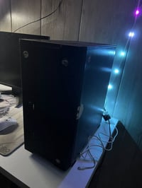 i5-12400f • RX 6600 XT • رام16