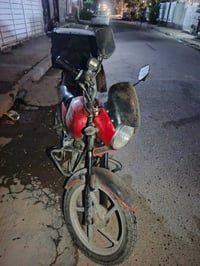 بوكسر • موديل ٢٠١٩ • اربعه كير