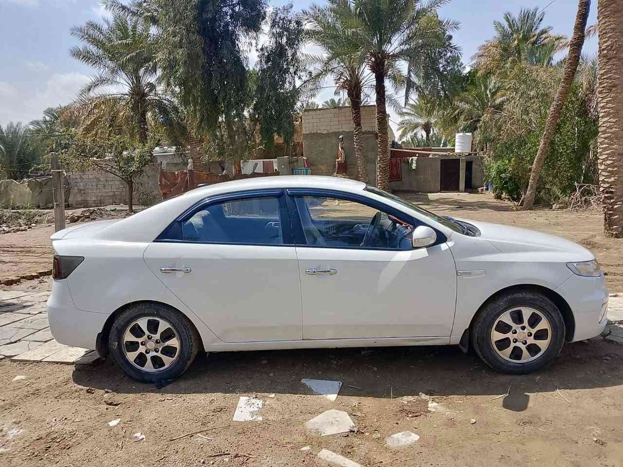 سيراتو هايبرد موديل 9 بصمه شاشه
تبريد فول
  ادوات رايده 50وبيه وبيه مجال للشراي 
نظيفه فول***********
