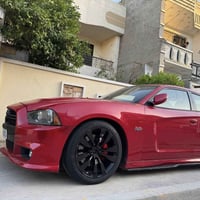 جارجر srt 2013 فول مواصفات للرادر بس الرادار مشيول  بيهة طابوكة ارتي ك...