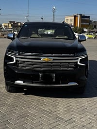 تاهو بريمر 2022 سياره جديده حيل ماشيه 28 الف رقم أربيل جديد جكات سياره...