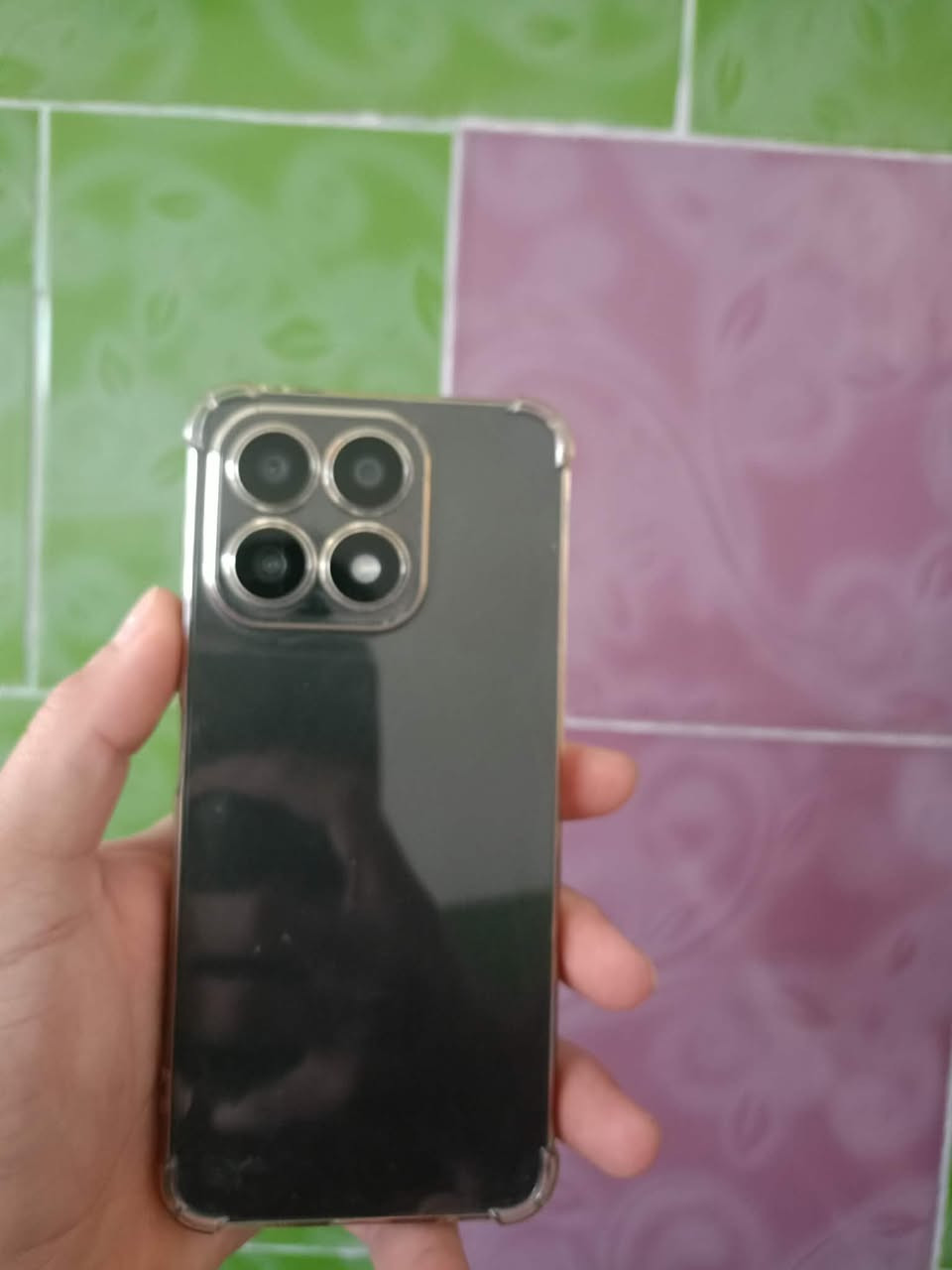 ماعندي توصيل مكاني واسط صويرة
هونر اكس 8 اي مكفول ذاكرة 128 /8 #للبيع او#مراوس سعرة 150 بي مجال


**إذا كنت صاحب هذا الإعلان وتريد حذفه لأي سبب، رجاءا أرسل رسالة إلى الدعم الفني**