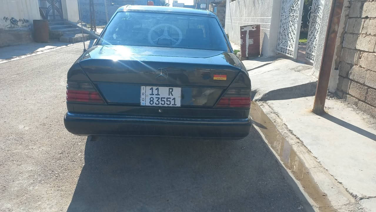 مكلف بلنشر للبيع او المراوس بيكم نيفاره مارسدس دب مديل 91 رقم بغداد دولي سنويه  مامنتهيه تخم تاير ويل كب تفاحه مكينه بلاد تبريد شغال  قطره خياس مابيها قواعد دبل شركه سياره بيها نصبه كلش حلوه سعر 68  وبيها مجال  مكاني ديالى شهربان للاتصال ***********
