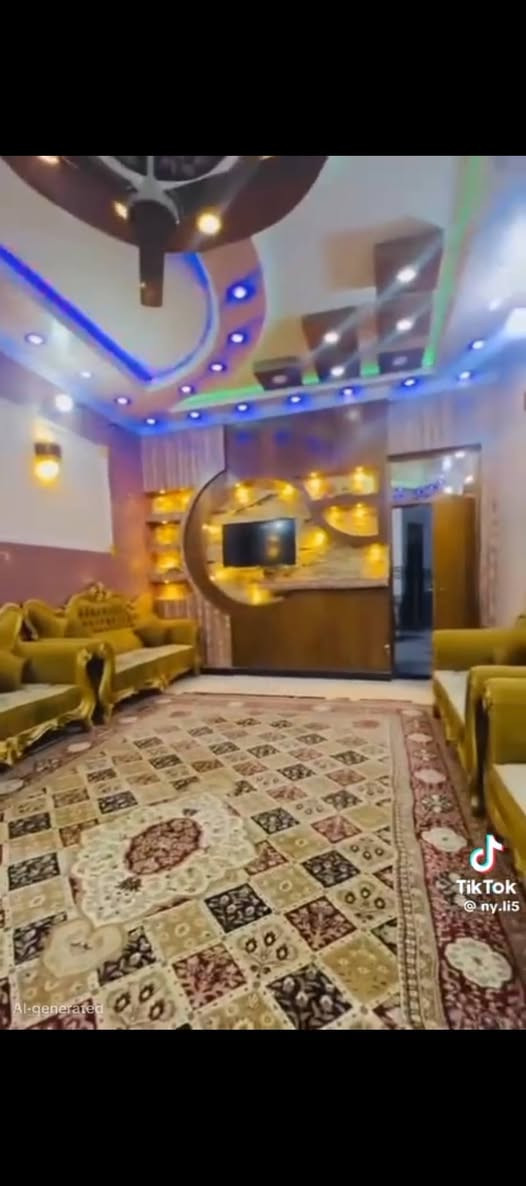 🏡 إعلان بيع بيت سكني
السلام عليكم ورحمة الله وبركاته

🔹 الموقع: الحبيبية / ساحة الحمزة
📍 مقابل منظمة بدر مباشرة

🔹 نوع العقار: بيت زراعي
🔹 المساحة: 200 م²
🔹 الواجهة: 10 متر
🔹 النزال: 20 متر

🏠 مواصفات البيت:

• استقبال بمساحة 4×7
• مطبخ بارد بمساحة 4×5 + مطبخ حار صغير
• صالة معيشة بمساحة 4×8
• غرف نوم: 6 غرف (3 غرف سويتات)
• مناور: عدد 2

🚿 الصحيات:
• تواليت شرقي عدد 3
• تواليت غربي عدد 1
• حمامات عدد 5

✨ مميزات إضافية:
• سقوف مغربية في الطابق الأرضي
• غرفتان في الطابق الثاني
• أرضية مرمر للطابقين
• بيتونة كبيرة
• سطحان كبيران

📌 ملاحظة مهمة:
لا يوجد بيوت أو جيران مقابل المنزل، أمامك مباشرة سياج منظمة بدر مما يوفر هدوء وخصوصية للموقع.

📞 للاستفسار:
يرجى التواصل عبر الهاتف.***********
