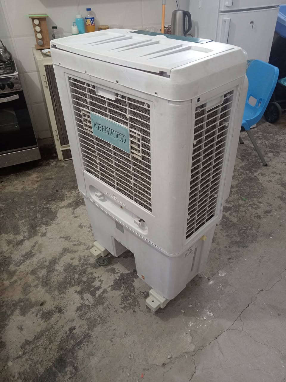 للبيع مكاني حي الجهاد 
مستخدم نضيف جدآ


**إذا كنت صاحب هذا الإعلان وتريد حذفه لأي سبب، رجاءا أرسل رسالة إلى الدعم الفني**