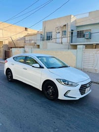 النترا • هيونداي النترا • سيارة النترا • النترا 2018 • هيونداي 2018 • ...