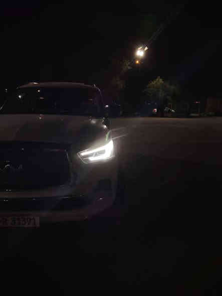 السلام عليكم
بعد التحية والتقدير 

انفنتي QX80 2018 امريكي 

مكفولة كفالة عامة بارد صبغ تبديل مكفول كلش جديدةً  رقم بغداد بااسمي وكل الدهن والفلاتر بالشركة 

مواصفات 

فورويل 

‏ كامرات 360

‏‎رادارات وبصمات وحساسات امامي وخلفي

‏‎قفل سرعة وانظمة تعليق 

‏‎دفلوك و وضعيات قيادة متعددة 

‏‎فور ويل

‏‎محرك 5600 v8 

‏‎مقاعد جلد طبيعي مع تطعيمات الابواب والدشبول

‏‎جميع المقاعد كهرباء امامي وخلفي

‏‎مقاعد تدفئة

‏‎مقاعد خزن ميموري 

تشغيل عن بعد 

كشنات هيتر

صندوق شفط

‏‎مقود كهرباء وخزن 

‏‎شاشات امامية وخلفية

‏‎خرائط

‏‎

‏‎

‏‎تبريد مركزي حدد لكل راكب

‏‎لايت زنون دوار مع الستيرن

‏‎مري قلابة

‏‎تشغيل عن بعد مع الكتلوكات

‏‎المقعد الخلفي منفصل VIP

وبعد هواي مواصفات 

تخم تاير وصدر وكير ومحرك وكهربائيات كلة بشرط 

مكاني بغداد البلديات

***********

السعر 31500 الف دولار يعني 315 ورقه وبيها مجال
