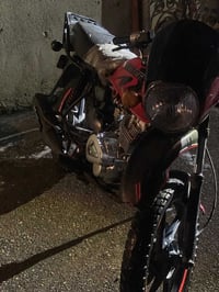 دراجة بوكسر • ادوات • خمسه ميل