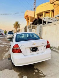 افيو موديل 2008 السيارة رقم بغداد باسمي للبيع السعر 55 للتفاصيل اكثر ا...